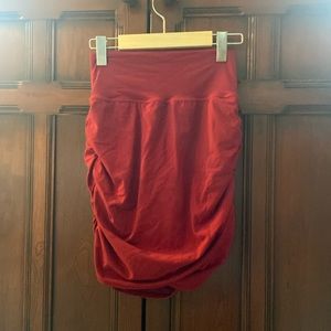 Like new Athleta transcend skirt!  Great for sports, travel and evenings out.